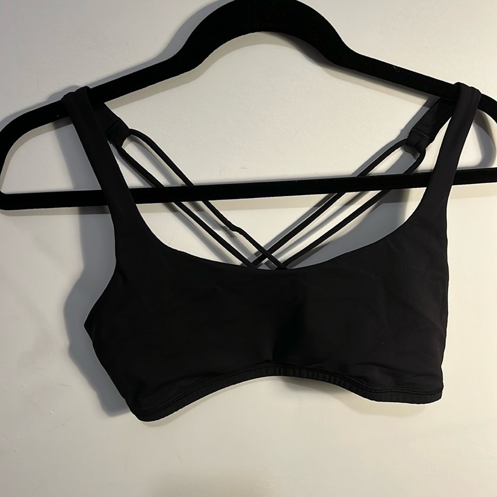 Lululemon  Bra